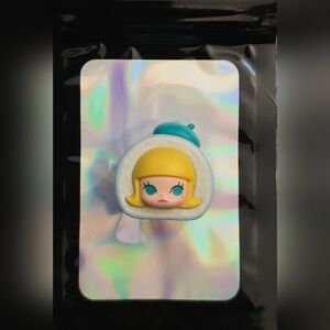 Molly Cake Roll Series Pop Bean